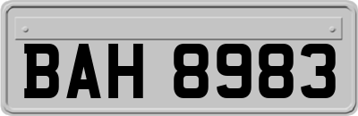 BAH8983