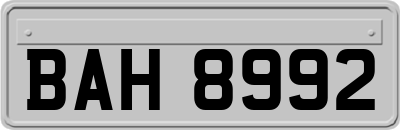 BAH8992