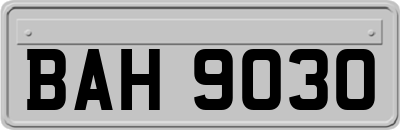 BAH9030