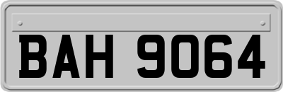 BAH9064