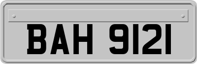 BAH9121