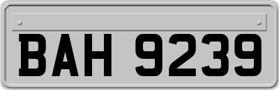 BAH9239