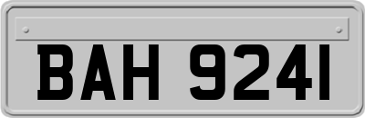 BAH9241