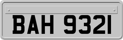 BAH9321