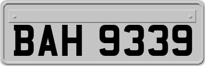 BAH9339