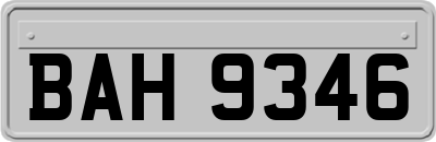 BAH9346