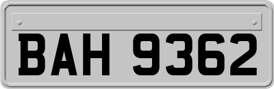 BAH9362