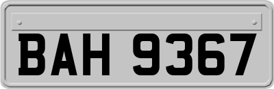BAH9367