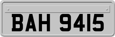 BAH9415