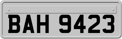 BAH9423