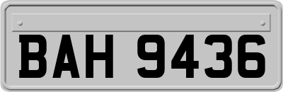 BAH9436