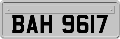 BAH9617