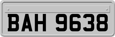 BAH9638