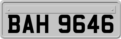 BAH9646