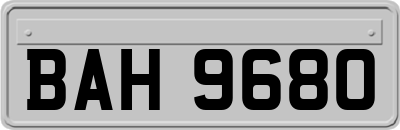 BAH9680