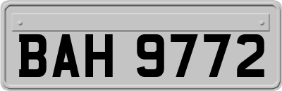BAH9772