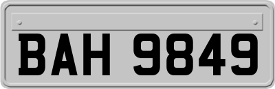 BAH9849