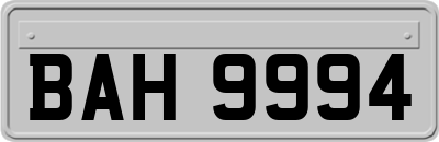 BAH9994