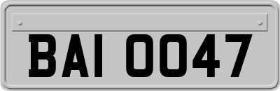 BAI0047