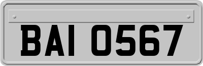 BAI0567