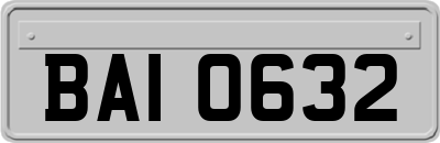 BAI0632
