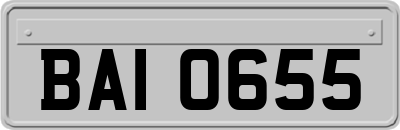 BAI0655