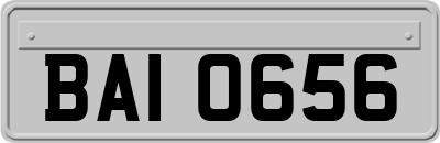 BAI0656