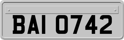 BAI0742