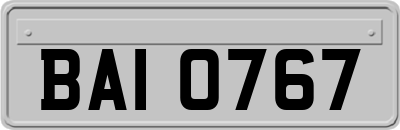 BAI0767