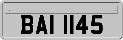 BAI1145