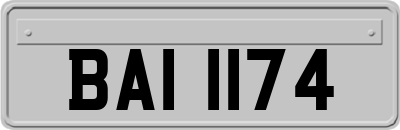 BAI1174