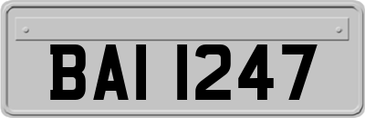 BAI1247
