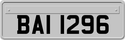 BAI1296