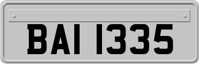 BAI1335