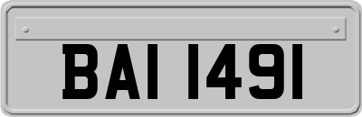 BAI1491