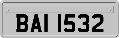 BAI1532
