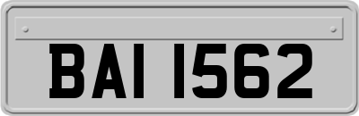 BAI1562