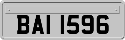 BAI1596