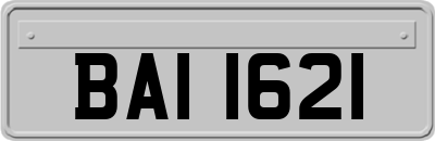 BAI1621