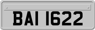 BAI1622