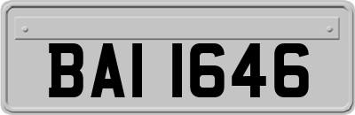 BAI1646