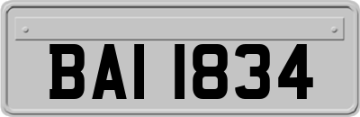 BAI1834