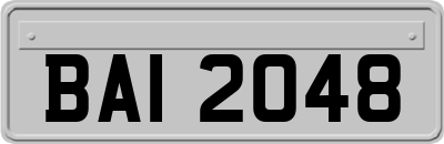 BAI2048
