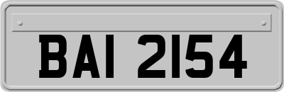 BAI2154