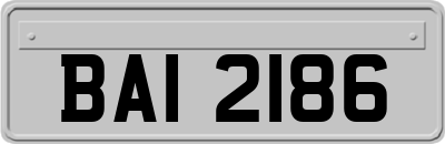 BAI2186