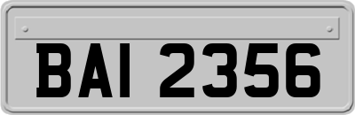 BAI2356