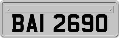 BAI2690