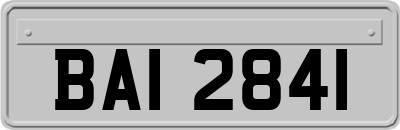 BAI2841