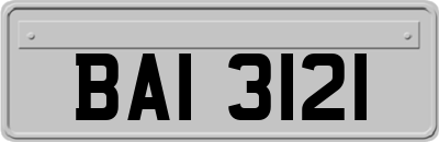 BAI3121
