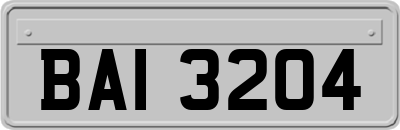 BAI3204